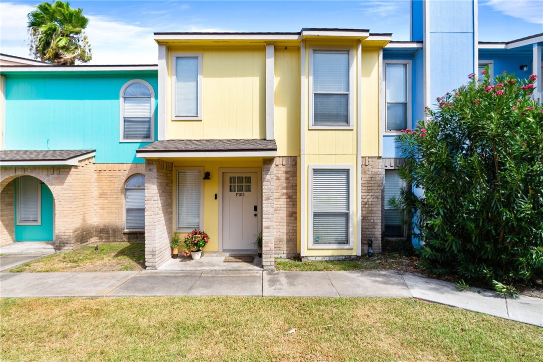 6702 Everhart Road F102 Corpus Christi TX 78413