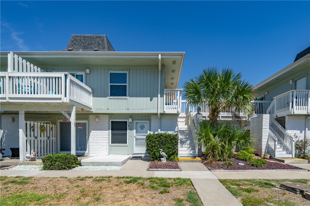 4901 State Highway 361 222 Port Aransas TX 78373