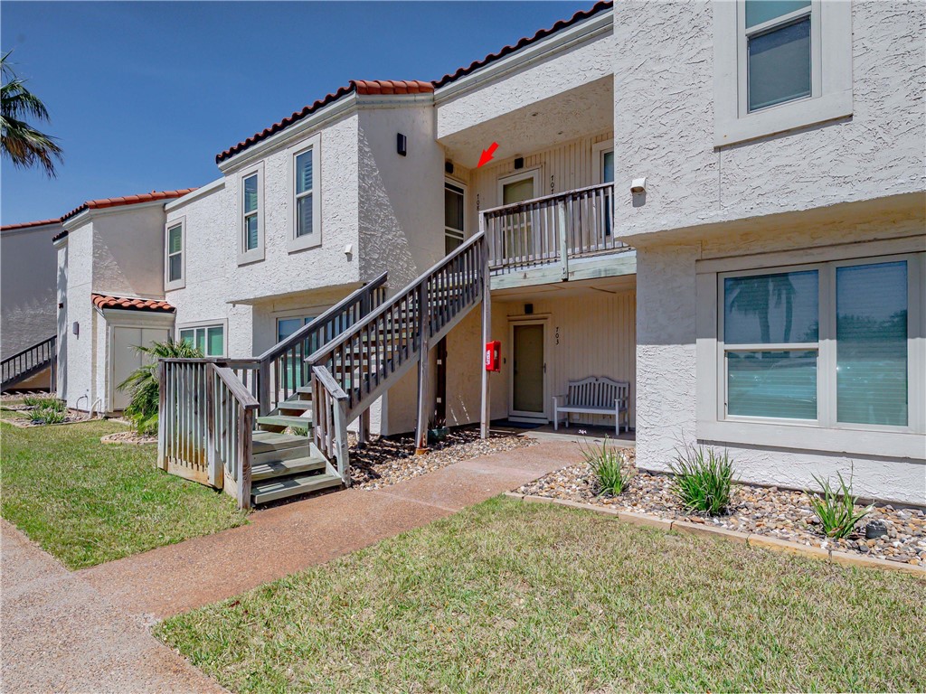 620 S Fulton Beach 708 Rockport TX 78382
