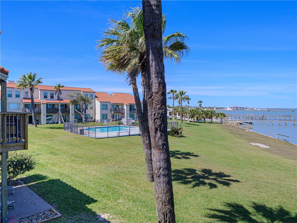 620 S Fulton Beach 708 Rockport TX 78382