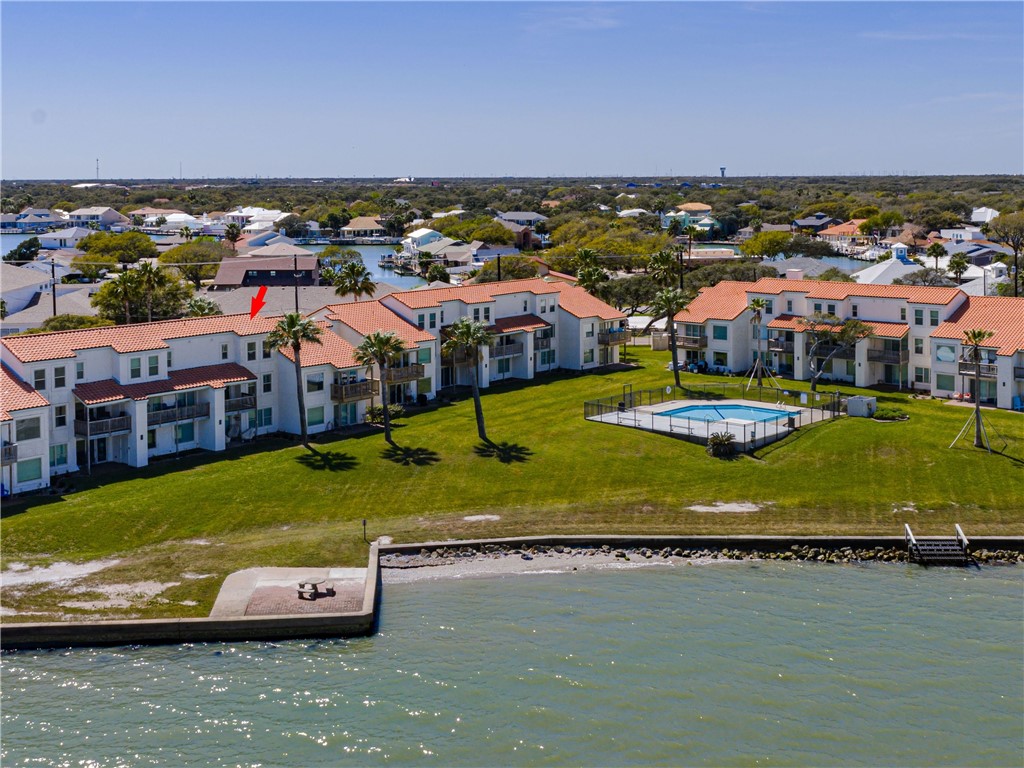 620 S Fulton Beach 708 Rockport TX 78382