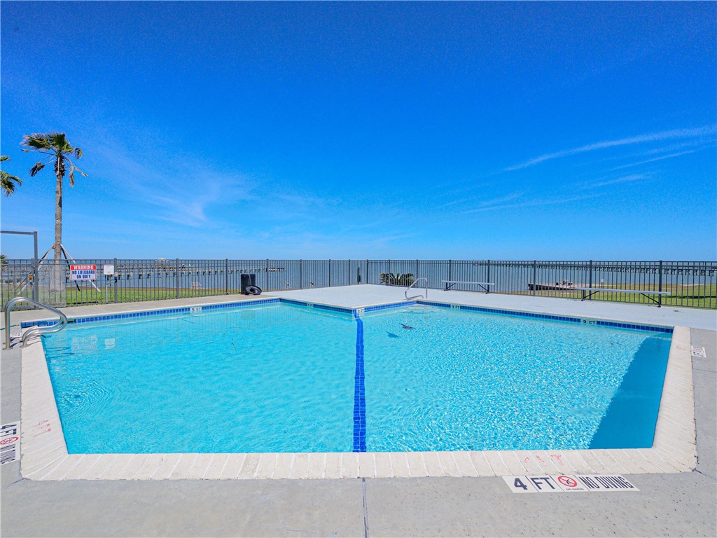 620 S Fulton Beach 708 Rockport TX 78382