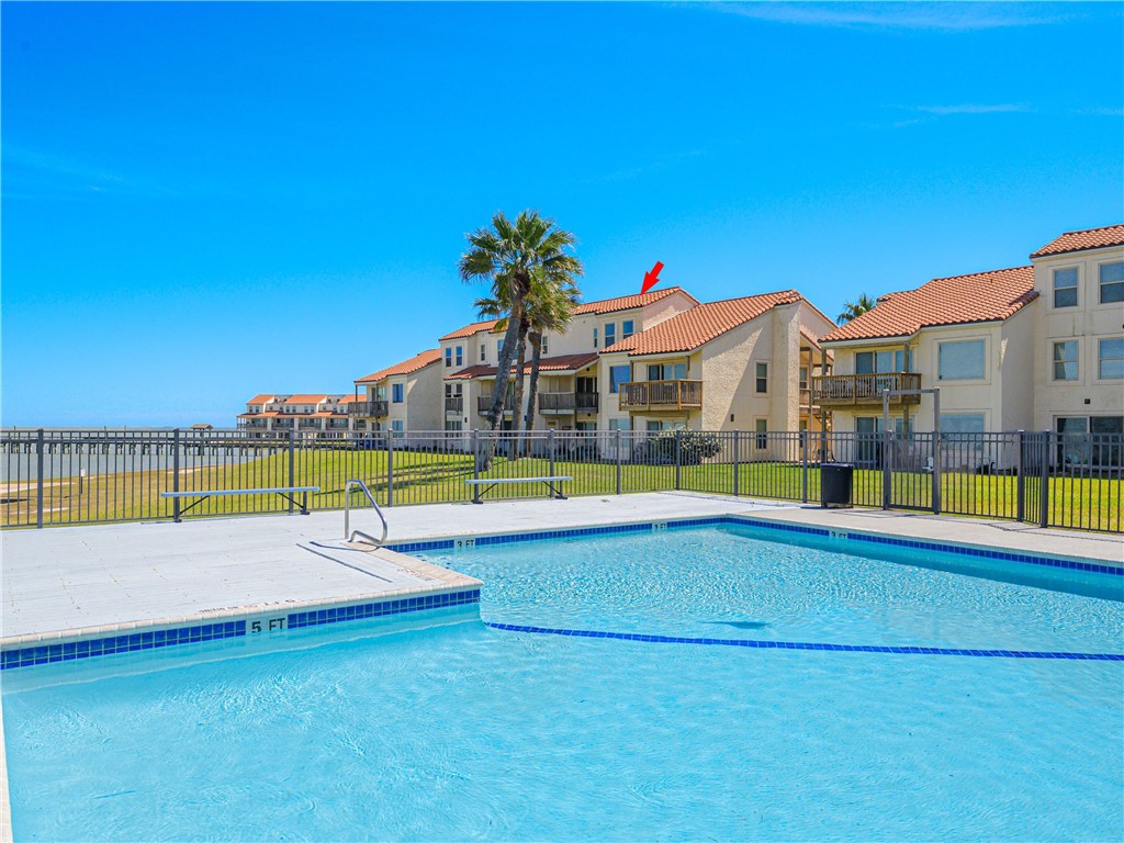 620 S Fulton Beach 708 Rockport TX 78382