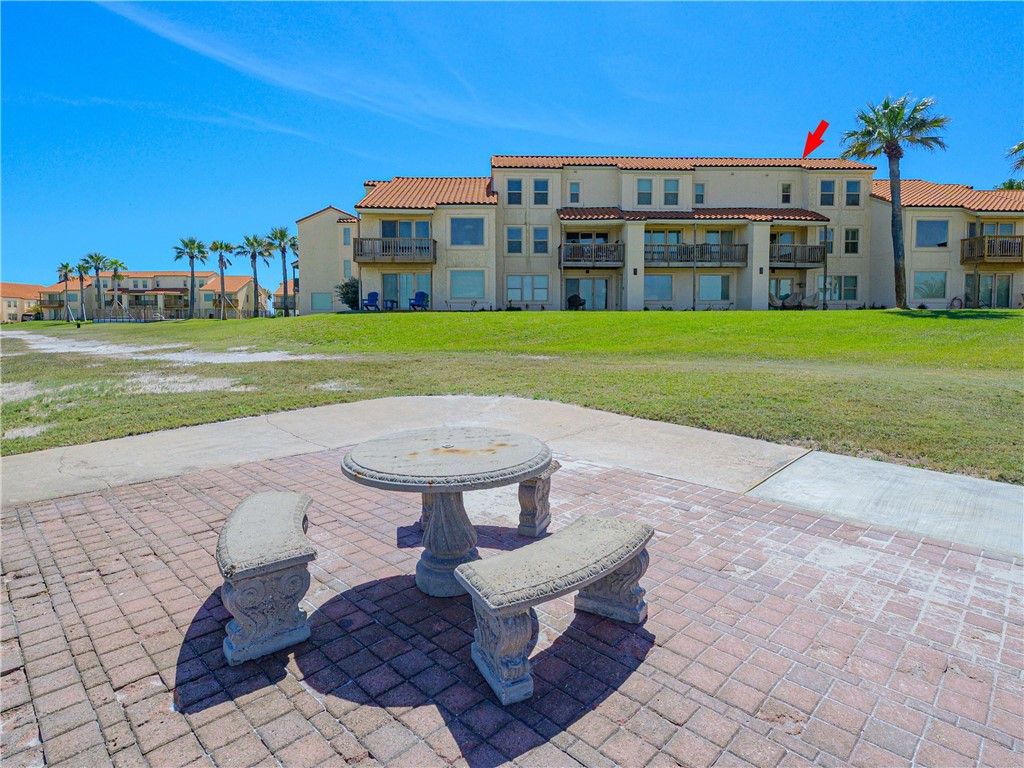620 S Fulton Beach 708 Rockport TX 78382