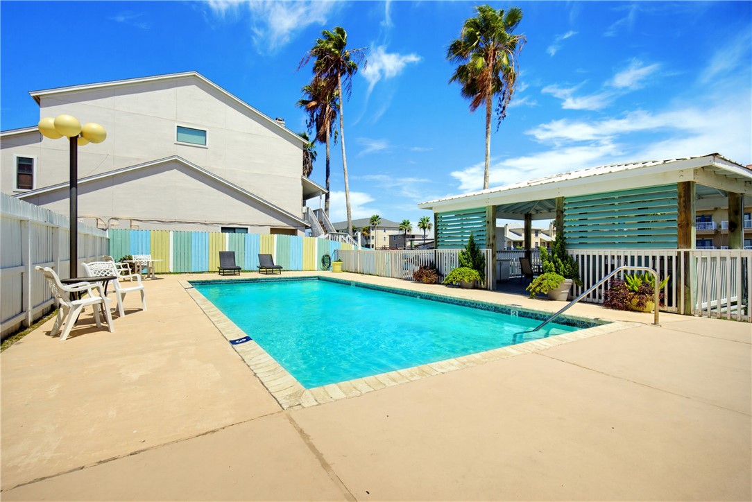 14514 E Cabana St E 301 Corpus Christi TX 78418
