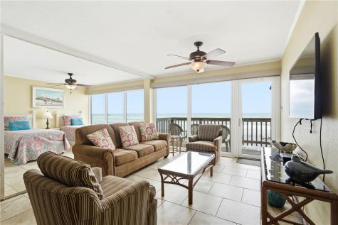 14810 Windward Drive 508 Corpus Christi TX 78418