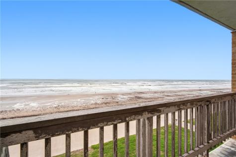 14810 Windward Drive 508 Corpus Christi TX 78418