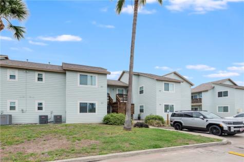230 Cut Off Road 101 Port Aransas TX 78373