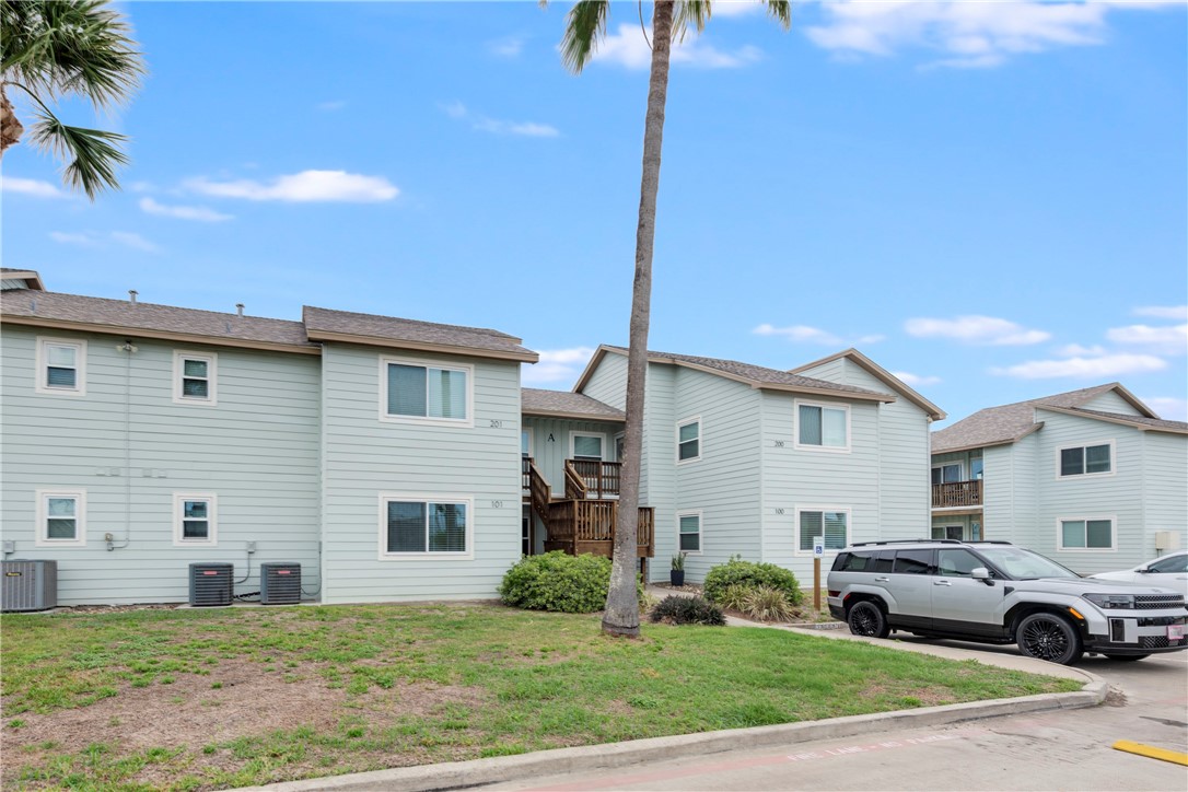 230 Cut Off Road 101 Port Aransas TX 78373