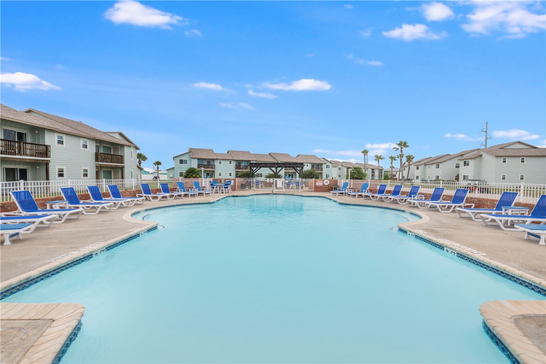 230 Cut Off Road 101 Port Aransas TX 78373