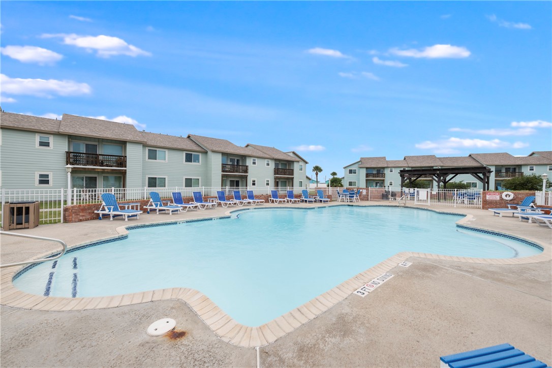 230 Cut Off Road 101 Port Aransas TX 78373