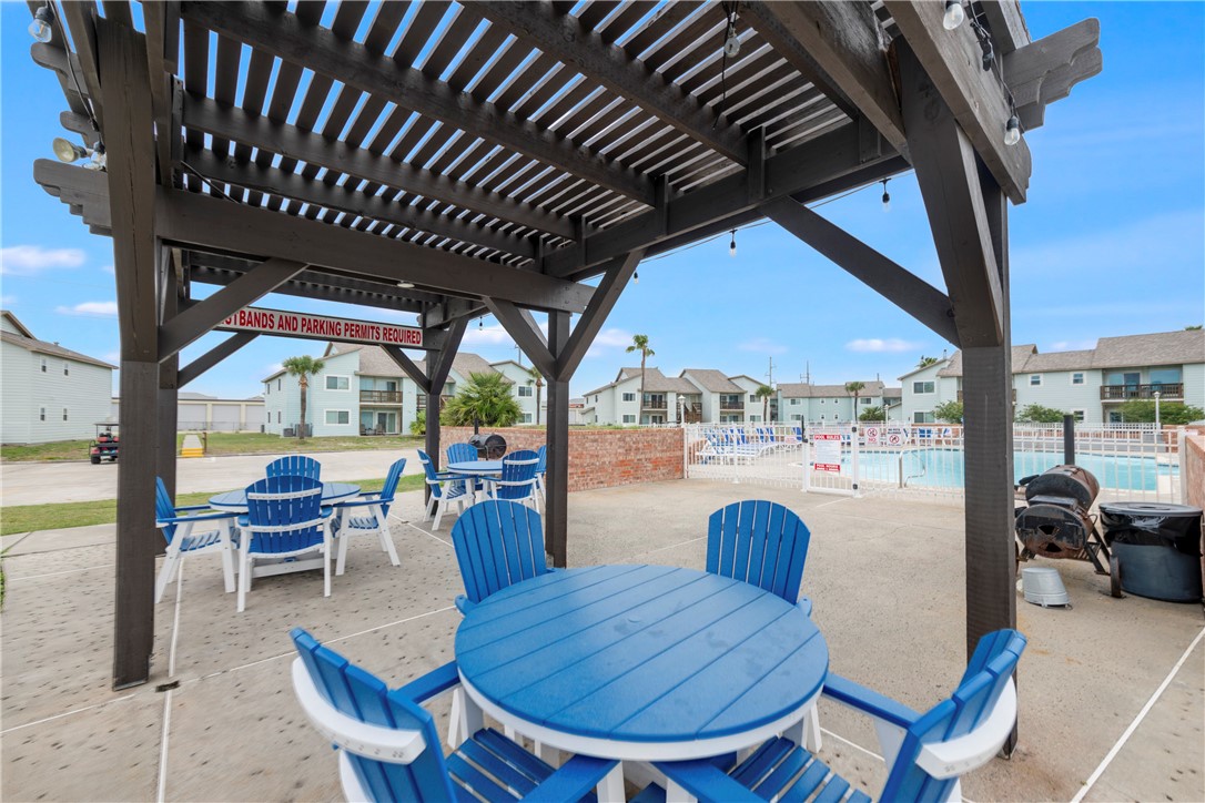 230 Cut Off Road 101 Port Aransas TX 78373