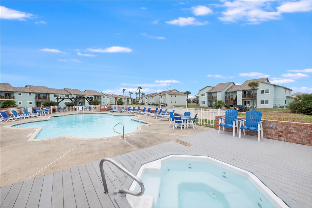230 Cut Off Road 101 Port Aransas TX 78373