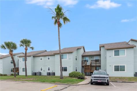 230 Cut Off Road 101 Port Aransas TX 78373