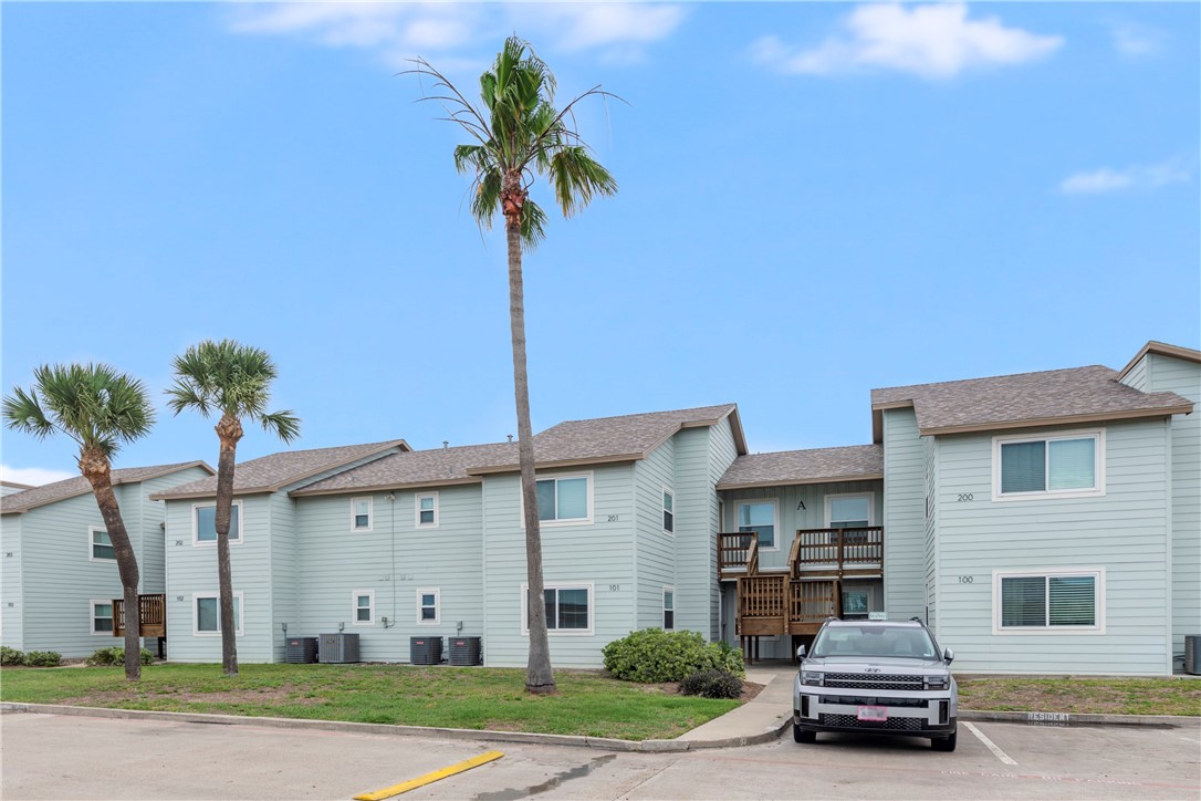 230 Cut Off Road 101 Port Aransas TX 78373