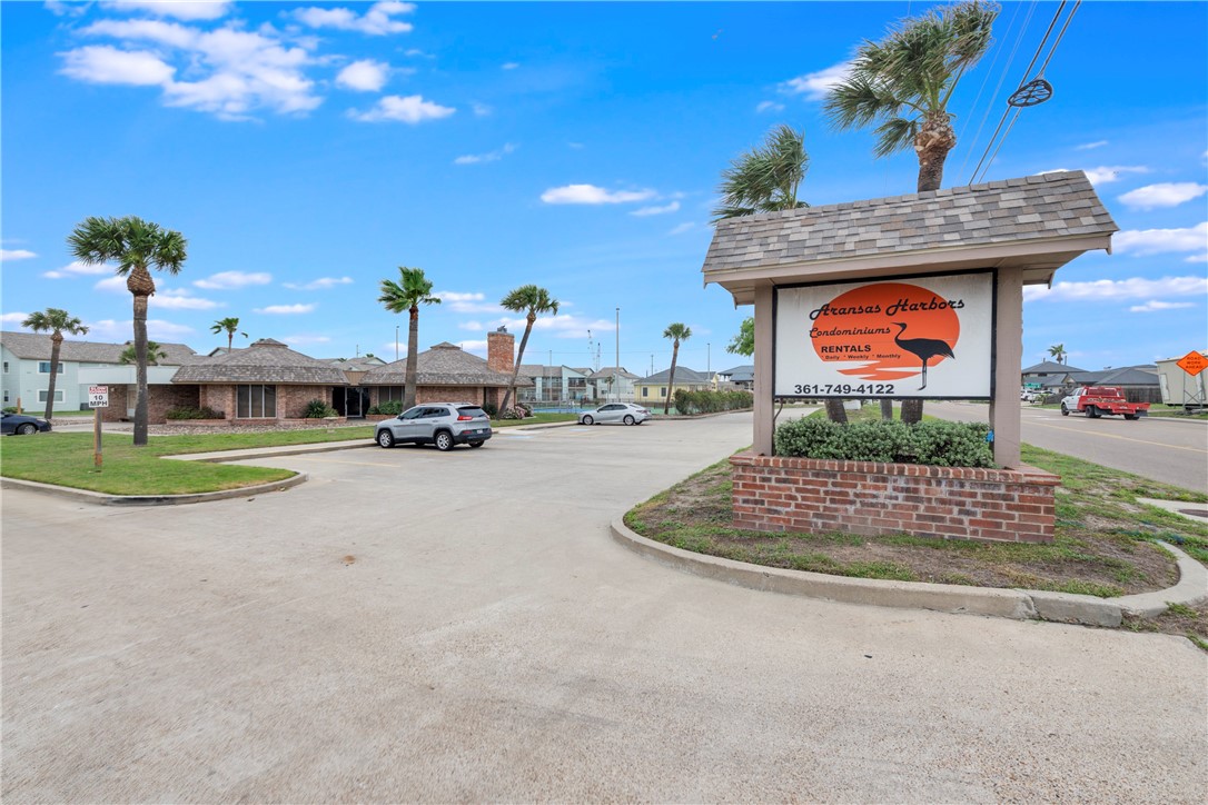 230 Cut Off Road 101 Port Aransas TX 78373
