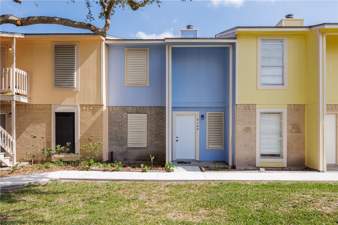 6702 Everhart T106 Corpus Christi TX 78413
