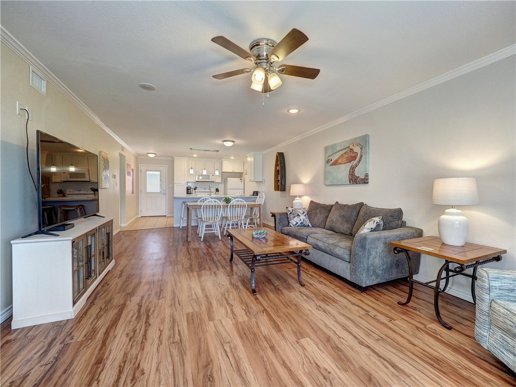 800 Beach Access Road 1a 509 Port Aransas TX 78373