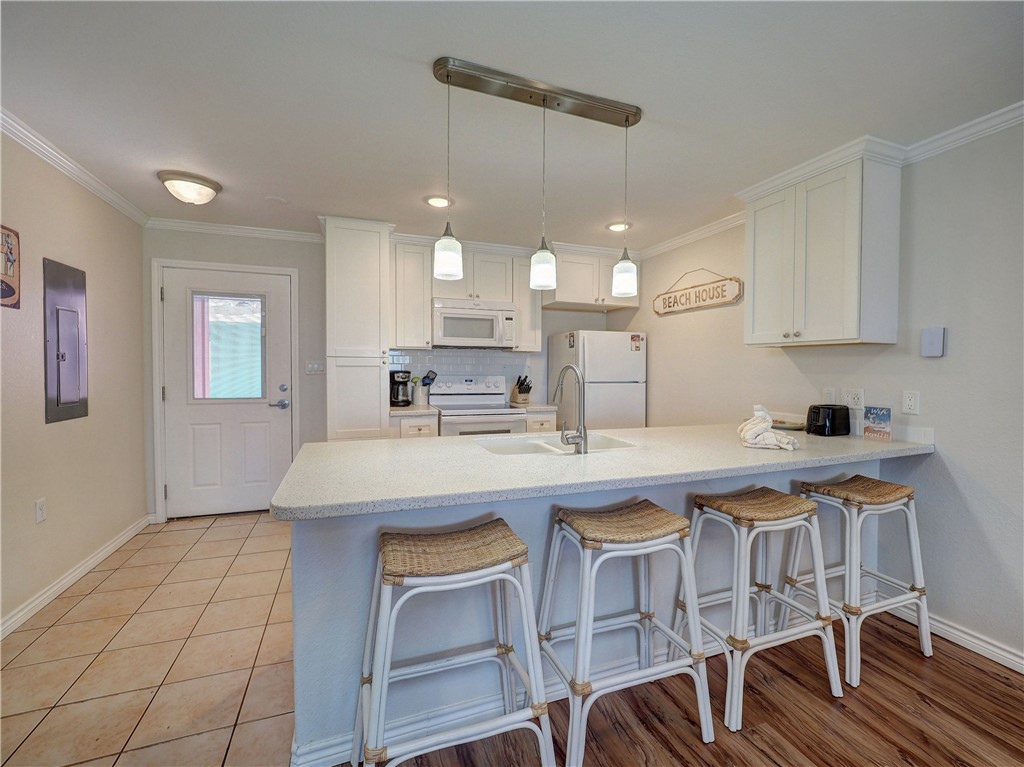 800 Beach Access Road 1a 509 Port Aransas TX 78373