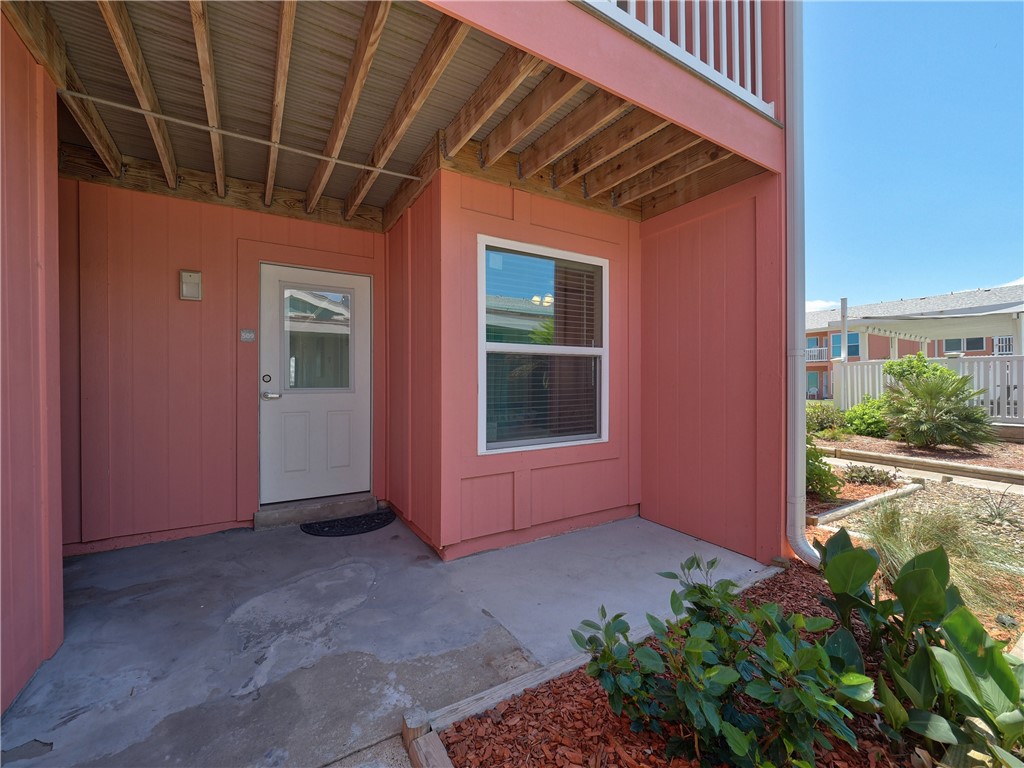 800 Beach Access Road 1a 509 Port Aransas TX 78373
