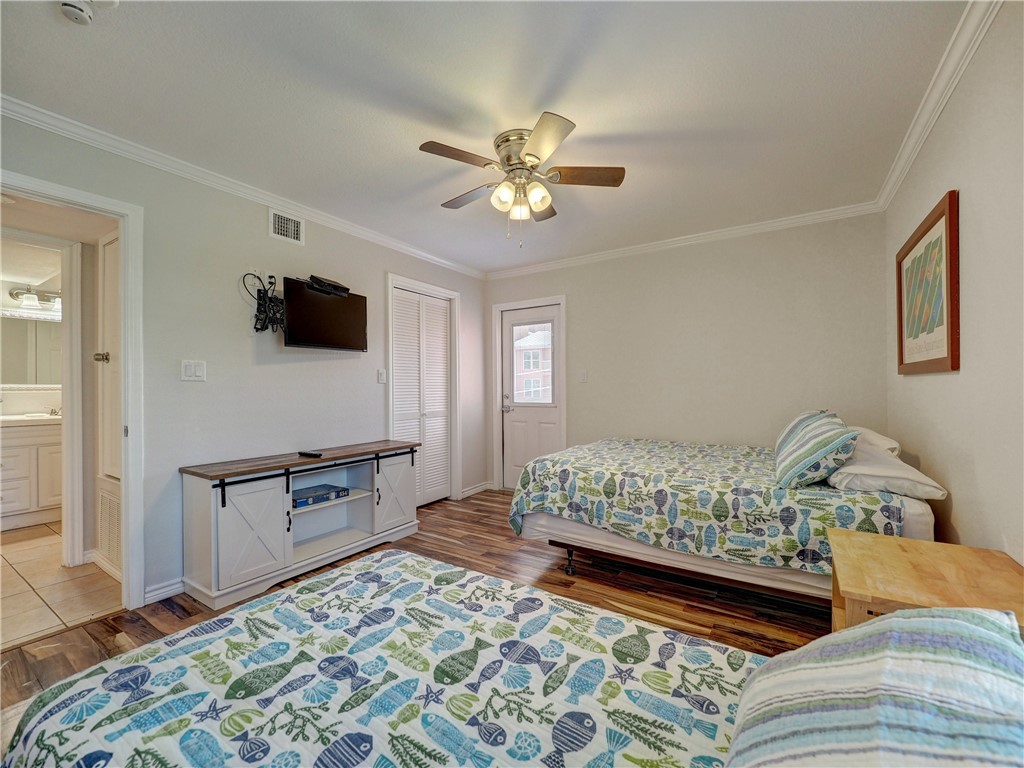 800 Beach Access Road 1a 509 Port Aransas TX 78373