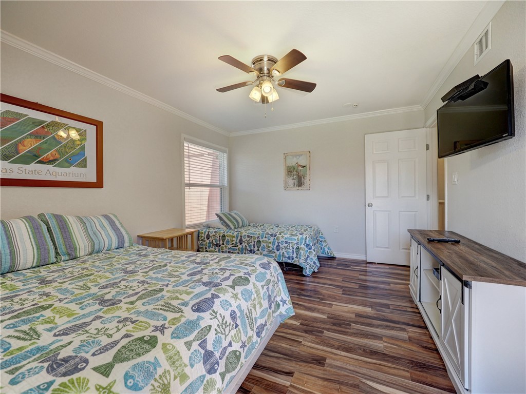 800 Beach Access Road 1a 509 Port Aransas TX 78373