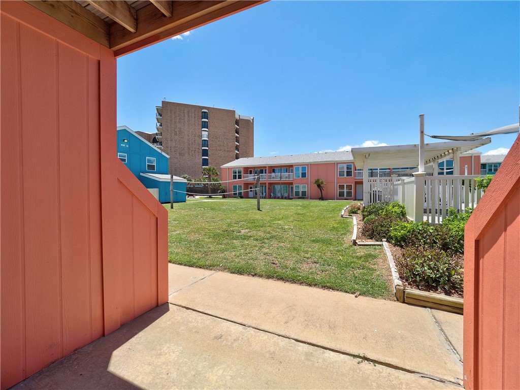 800 Beach Access Road 1a 509 Port Aransas TX 78373