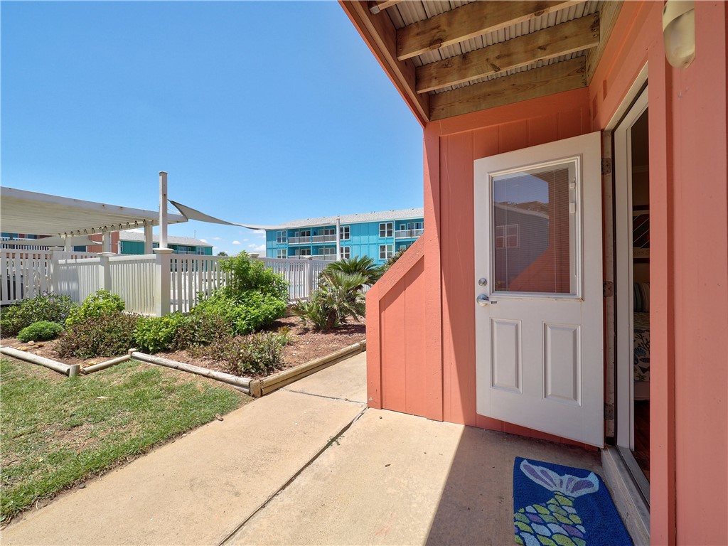 800 Beach Access Road 1a 509 Port Aransas TX 78373