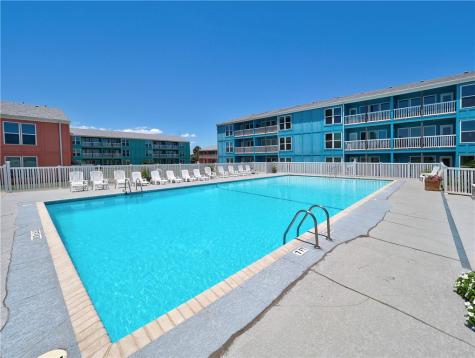 800 Beach Access Road 1a 509 Port Aransas TX 78373
