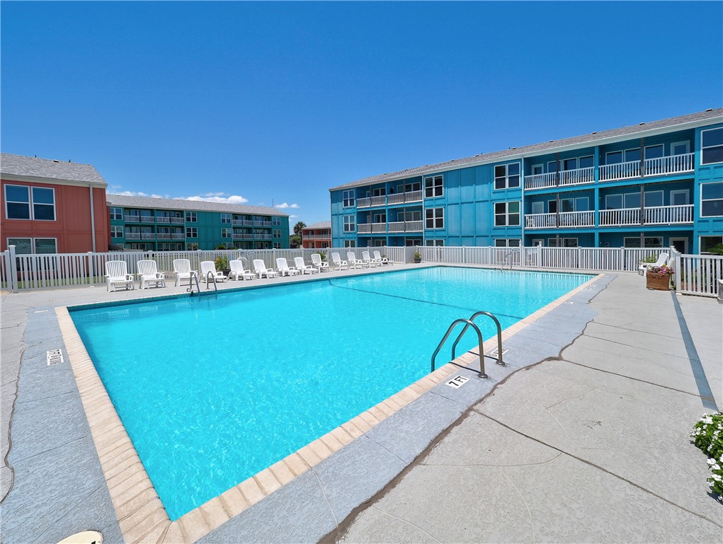 800 Beach Access Road 1a 509 Port Aransas TX 78373