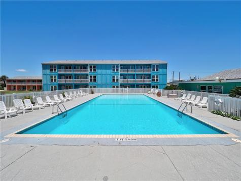 800 Beach Access Road 1a 509 Port Aransas TX 78373