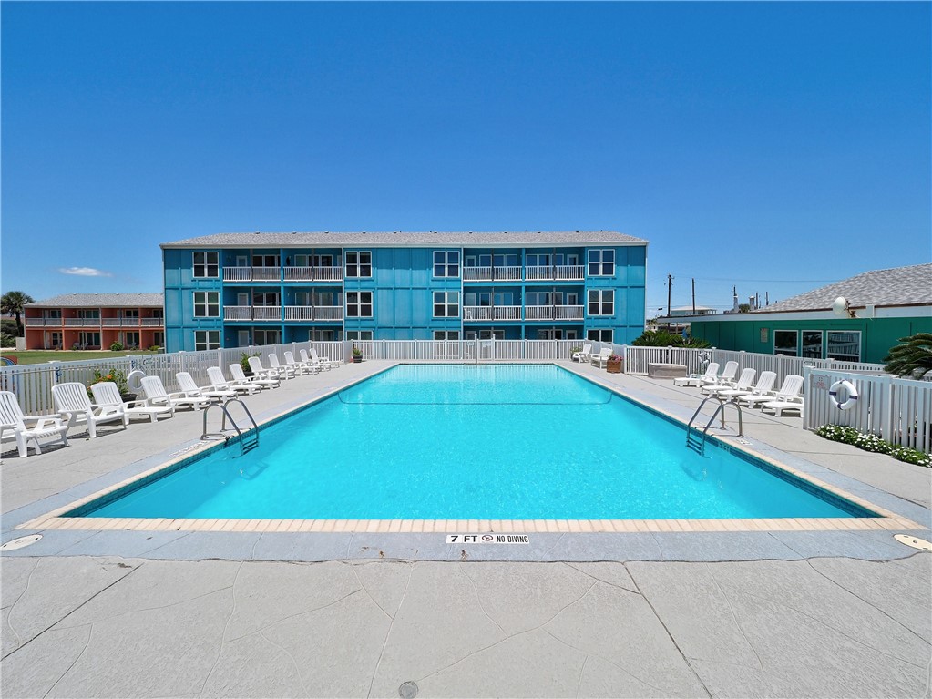 800 Beach Access Road 1a 509 Port Aransas TX 78373