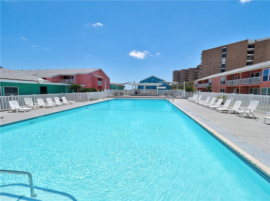 800 Beach Access Road 1a 509 Port Aransas TX 78373