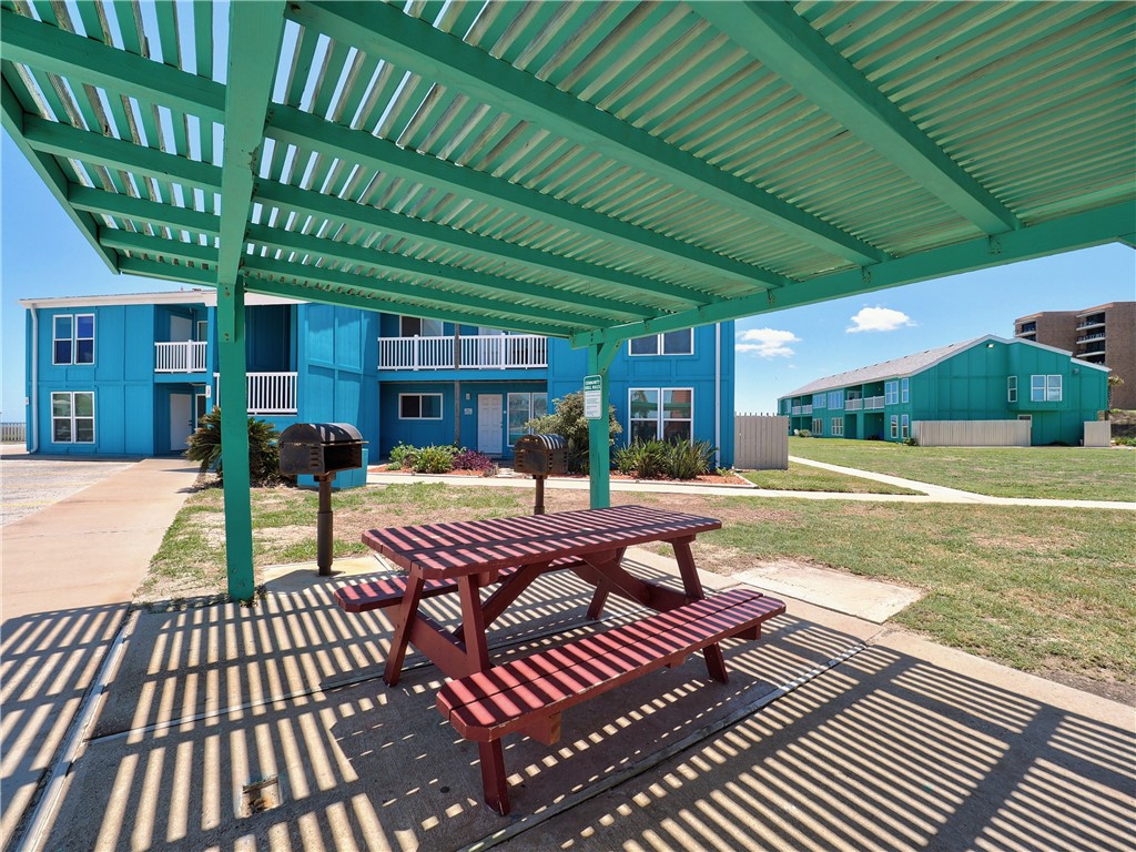800 Beach Access Road 1a 509 Port Aransas TX 78373