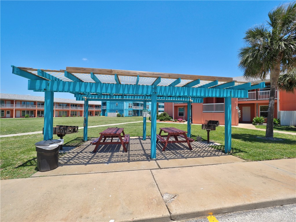 800 Beach Access Road 1a 509 Port Aransas TX 78373