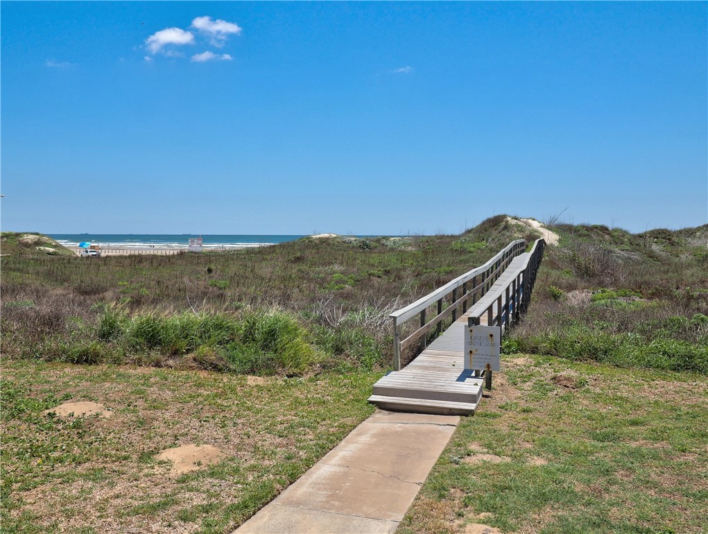 800 Beach Access Road 1a 509 Port Aransas TX 78373