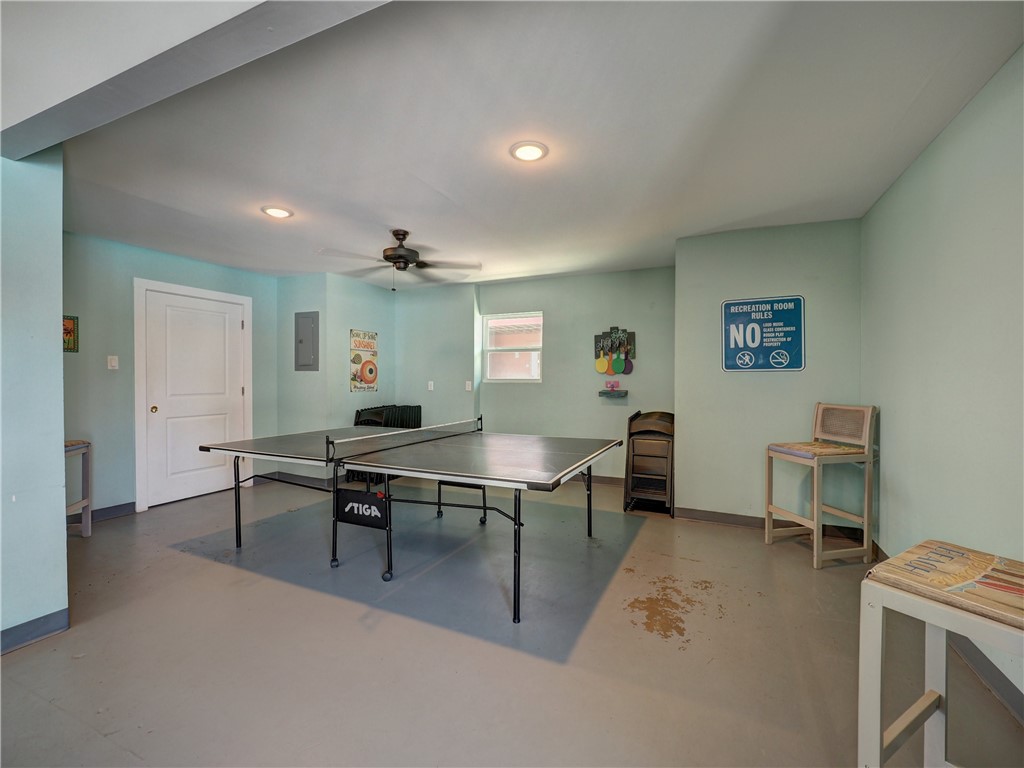 800 Beach Access Road 1a 509 Port Aransas TX 78373
