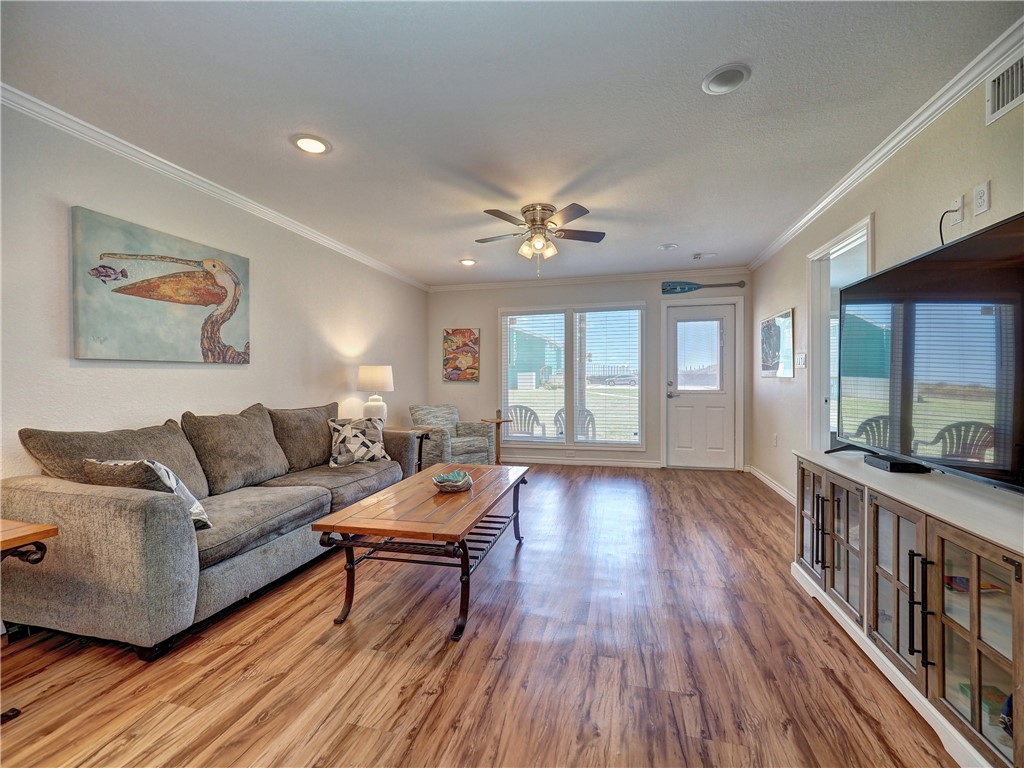 800 Beach Access Road 1a 509 Port Aransas TX 78373