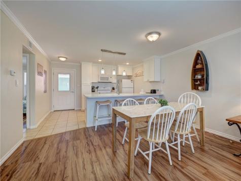 800 Beach Access Road 1a 509 Port Aransas TX 78373
