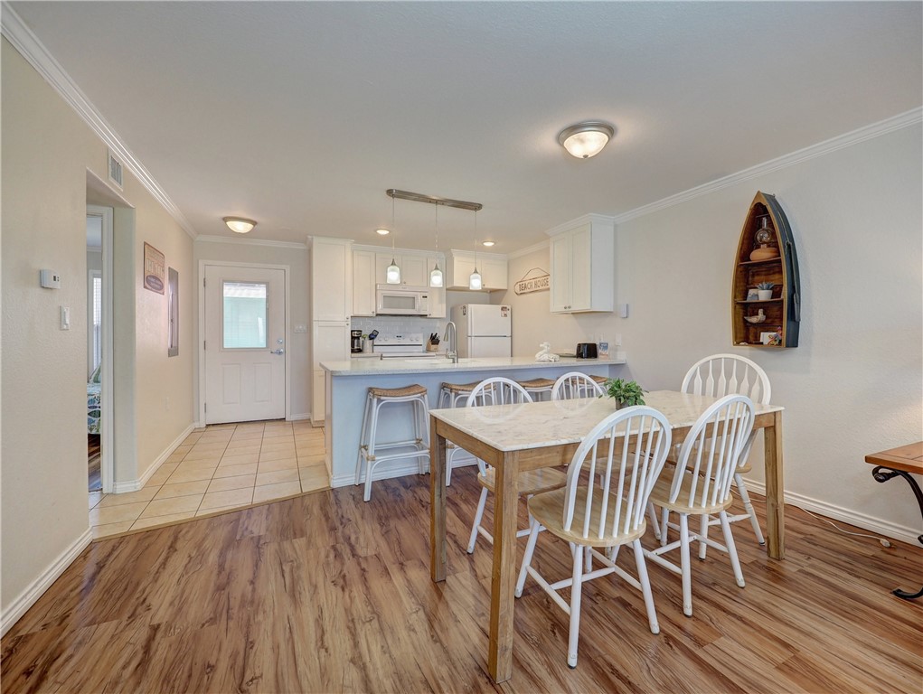 800 Beach Access Road 1a 509 Port Aransas TX 78373