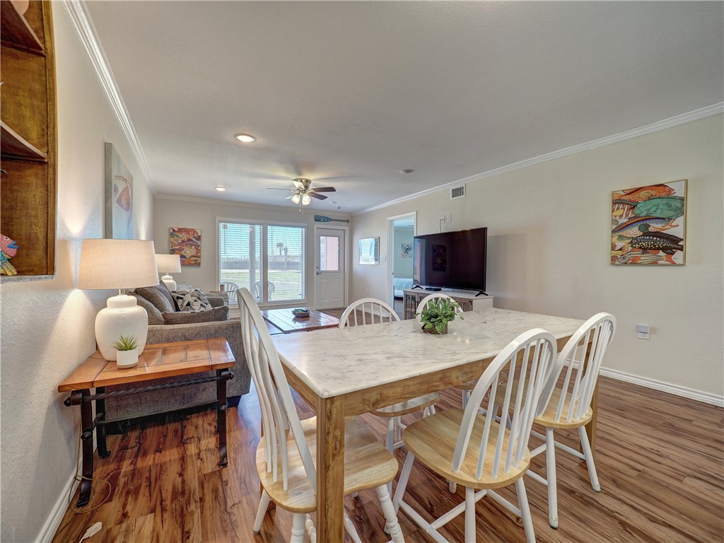 800 Beach Access Road 1a 509 Port Aransas TX 78373