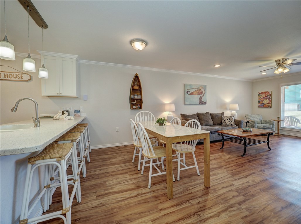 800 Beach Access Road 1a 509 Port Aransas TX 78373