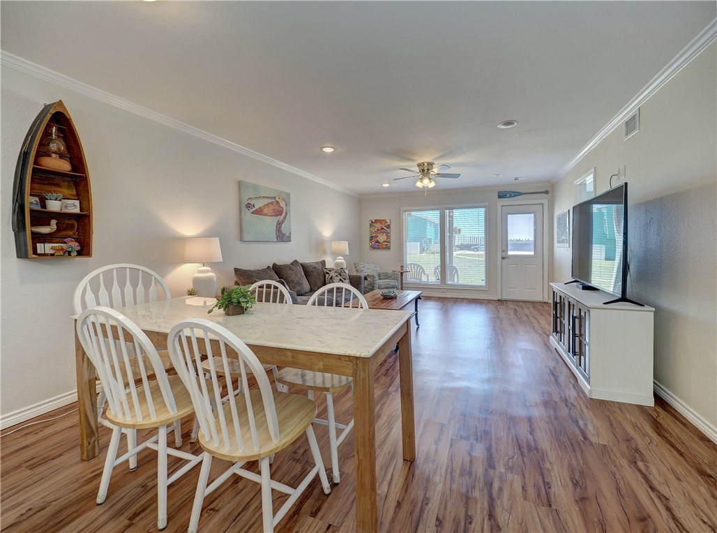 800 Beach Access Road 1a 509 Port Aransas TX 78373