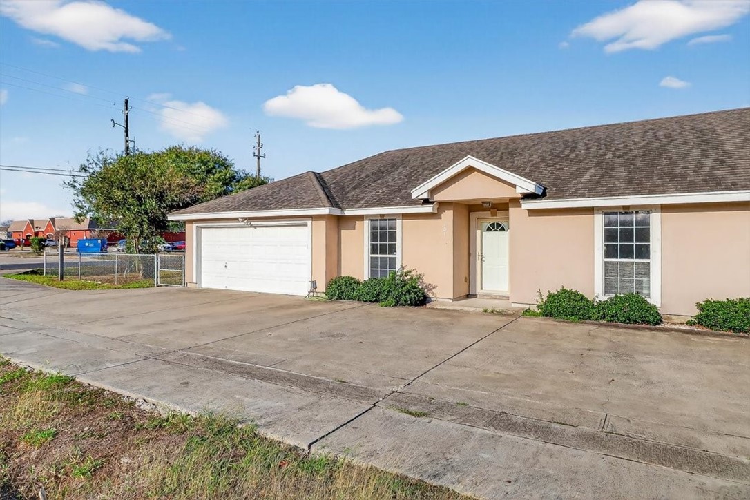 6834 Sandra 101 Corpus Christi TX 78414