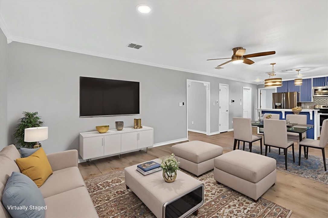 6834 Sandra 101 Corpus Christi TX 78414