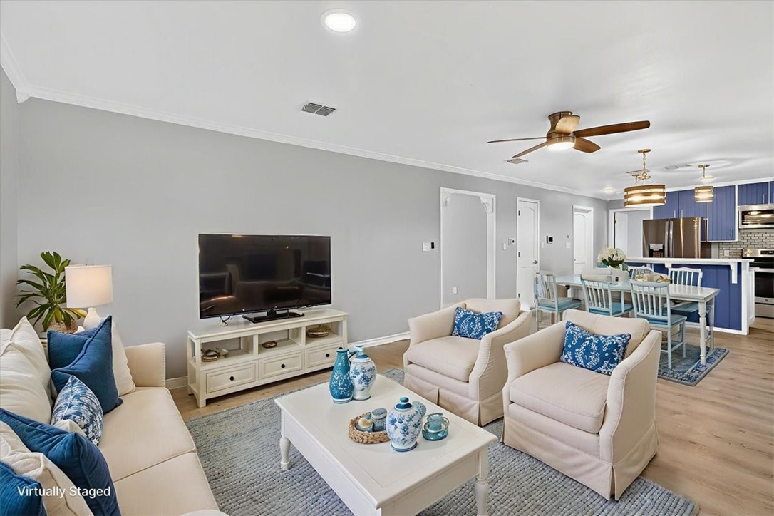 6834 Sandra 101 Corpus Christi TX 78414