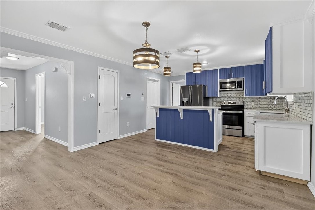 6834 Sandra 101 Corpus Christi TX 78414