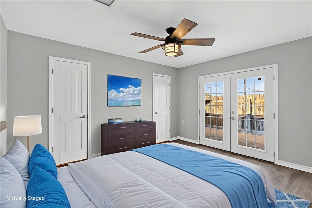 6834 Sandra 101 Corpus Christi TX 78414