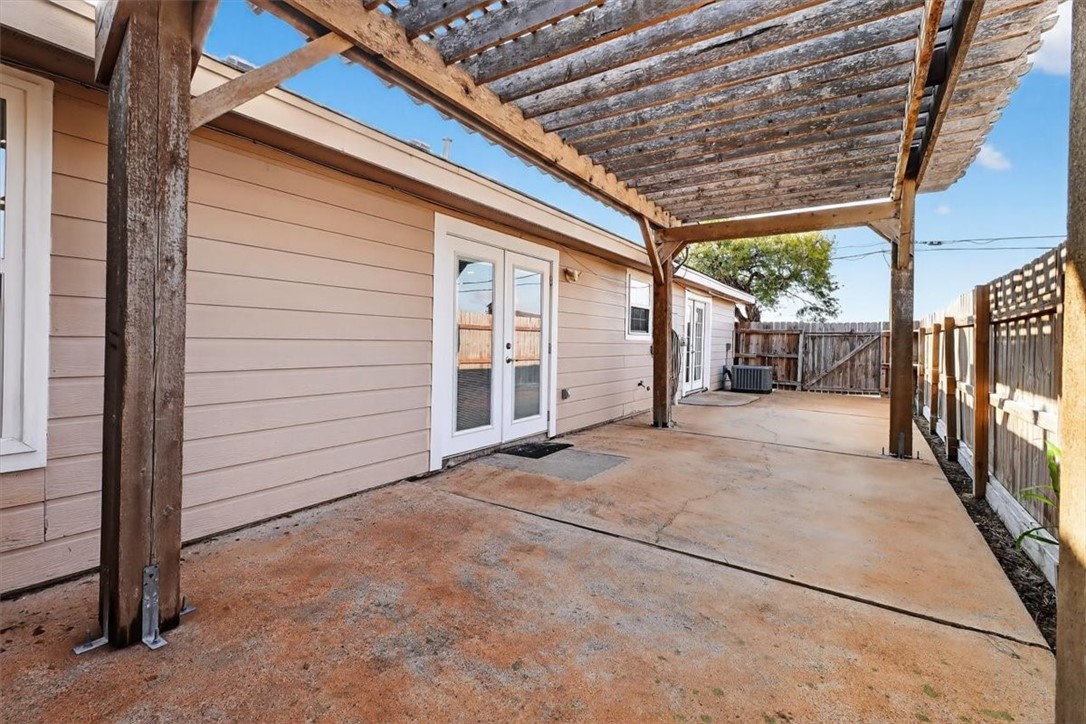 6834 Sandra 101 Corpus Christi TX 78414