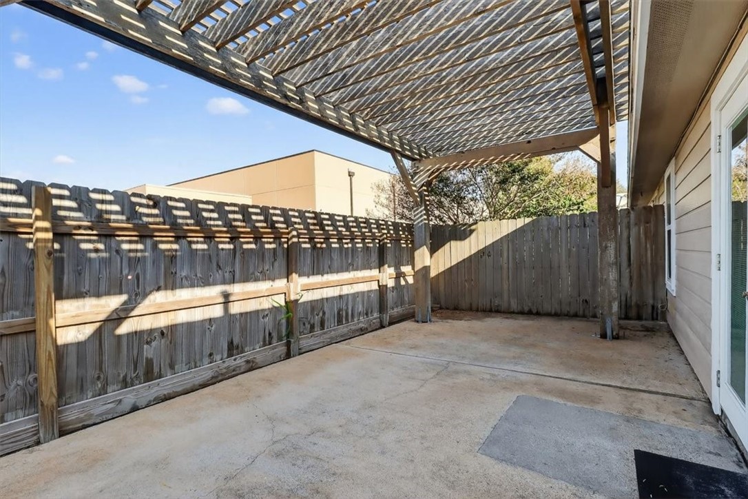 6834 Sandra 101 Corpus Christi TX 78414